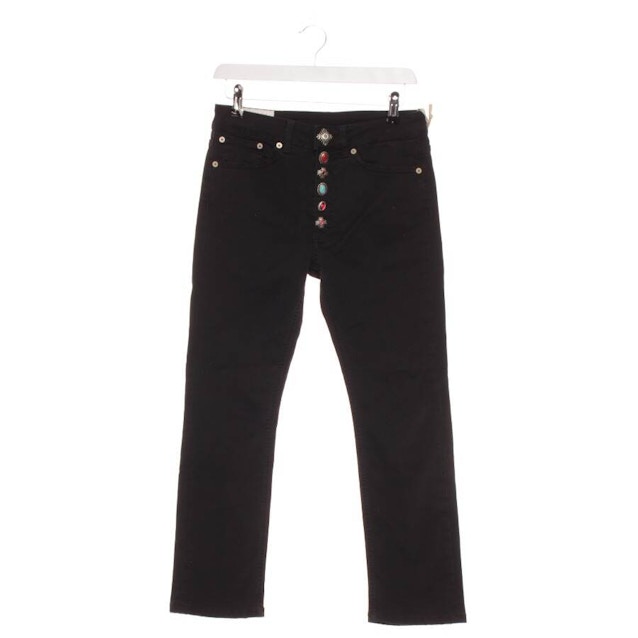 Image 1 of Jeans Slim Fit W25 Black | Vite EnVogue
