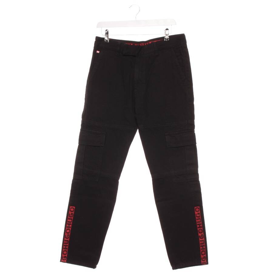 Image 1 of Jeans Skinny W31 Red in color Red | Vite EnVogue