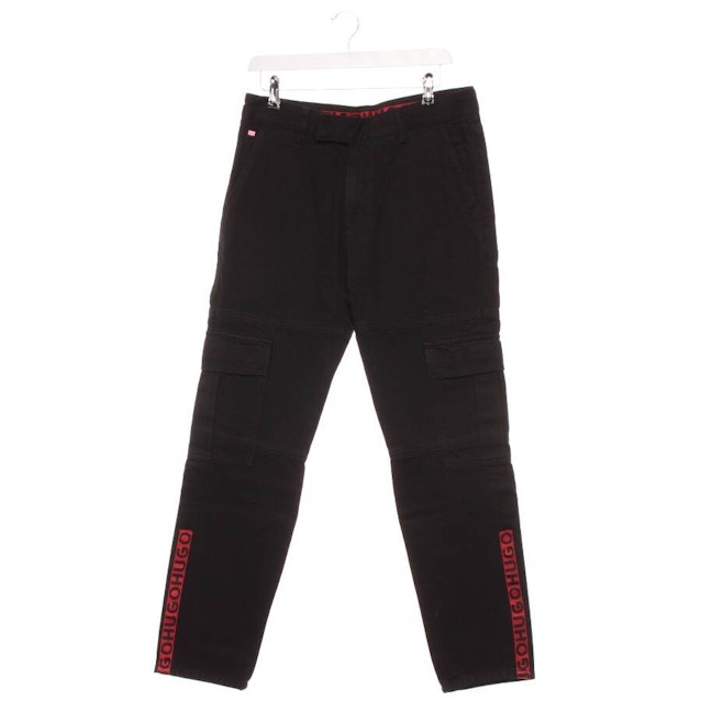 Image 1 of Jeans Skinny W31 Red | Vite EnVogue