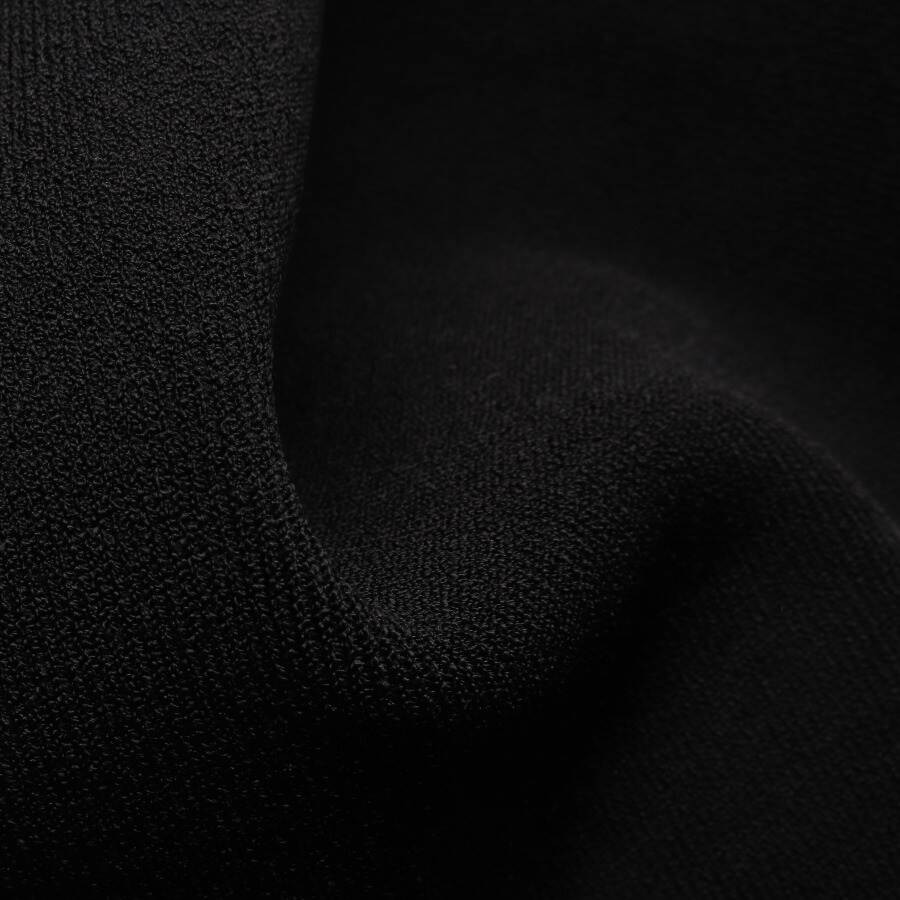 Image 3 of Jumper XS Black in color Black | Vite EnVogue