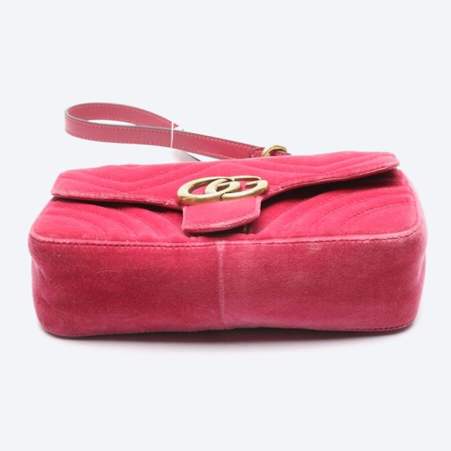 Image 3 of Marmont Crossbody Bag Pink in color Pink | Vite EnVogue