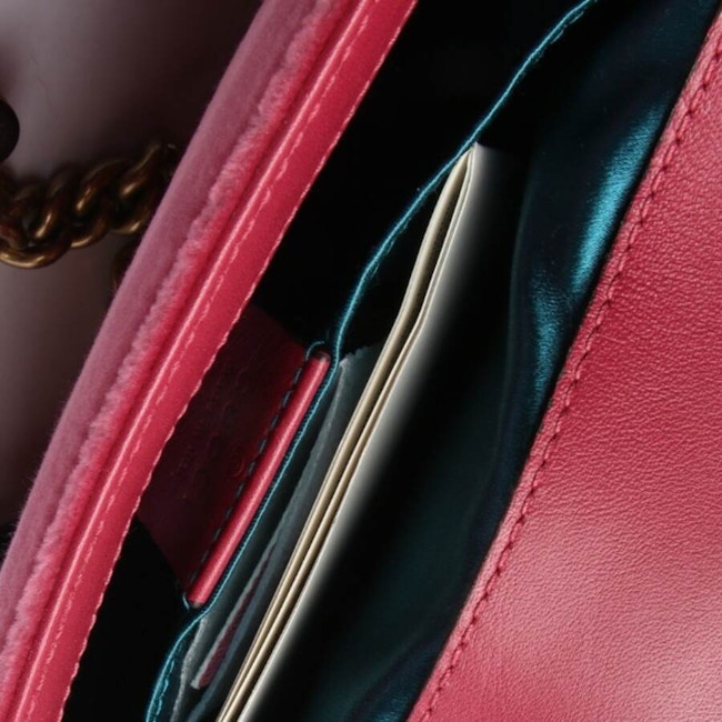 Bild 5 von Marmont Umhängetasche Rosa in Farbe Rosa | Vite EnVogue