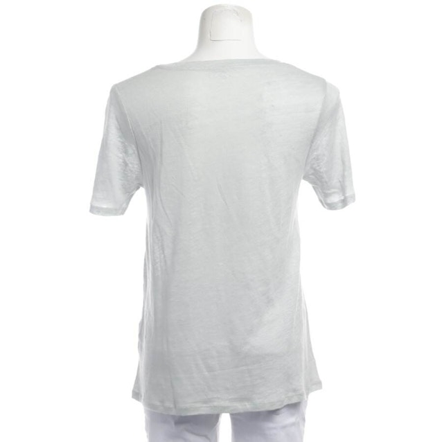 Linen Shirt L Light Gray | Vite EnVogue