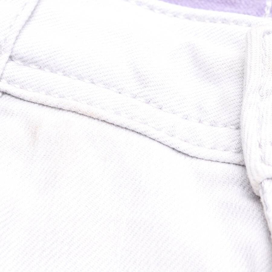 Bild 3 von Jeans Skinny W27 Hellgrau in Farbe Grau | Vite EnVogue