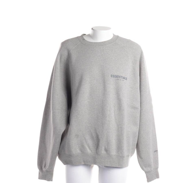 Image 1 of Sweatshirt L Gray | Vite EnVogue
