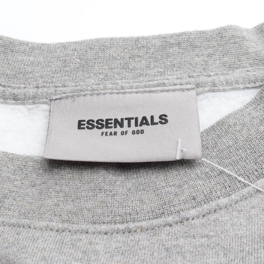 Image 4 of Sweatshirt L Gray in color Gray | Vite EnVogue