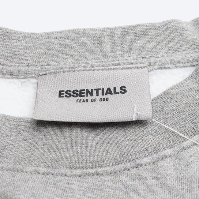 Image 4 of Sweatshirt L Gray in color Gray | Vite EnVogue