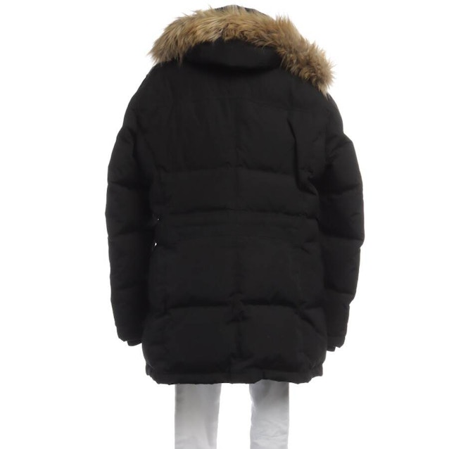 Winter Jacket 56 Black | Vite EnVogue