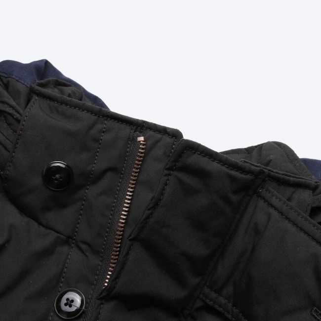 Image 3 of Winter Jacket 56 Black in color Black | Vite EnVogue