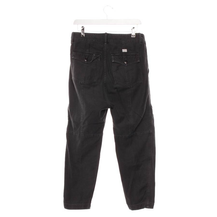Bild 2 von Jeans Boyfriend W26 Dunkelgrau in Farbe Grau | Vite EnVogue