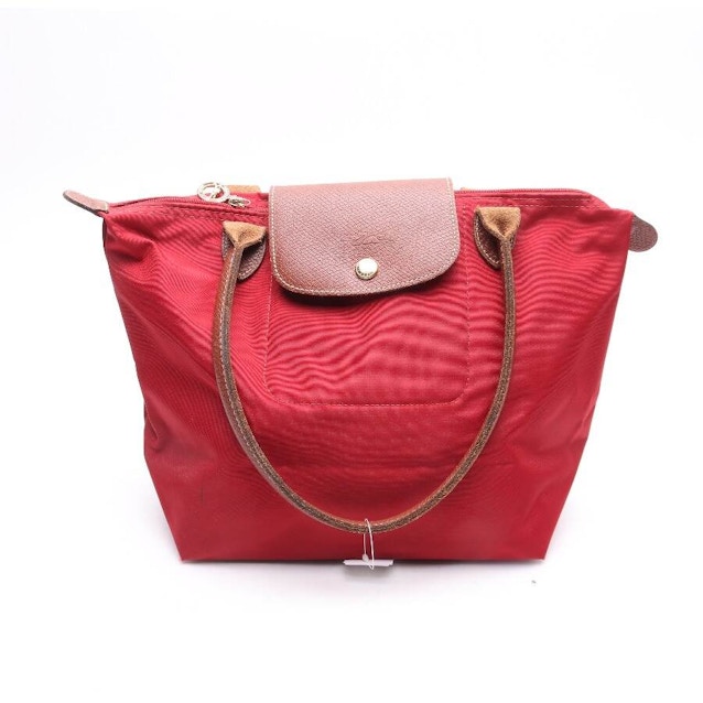 Image 1 of Le Pliage M Handbag Red | Vite EnVogue