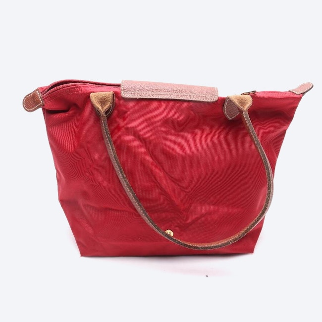 Bild 2 von Le Pliage M Handtasche Rot in Farbe Rot | Vite EnVogue