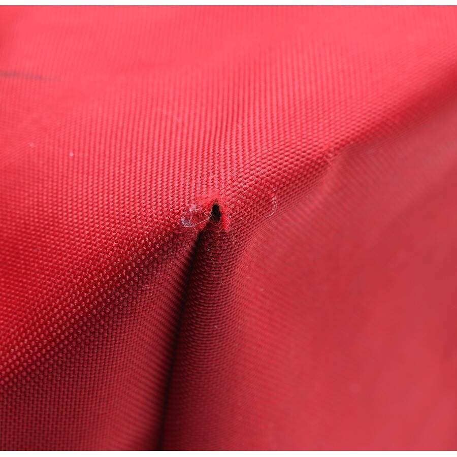 Image 5 of Le Pliage M Handbag Red in color Red | Vite EnVogue