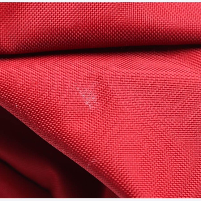 Image 8 of Le Pliage M Handbag Red in color Red | Vite EnVogue