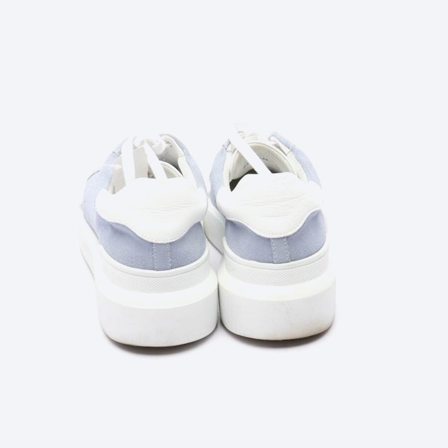 Image 3 of Sneakers EUR 40 Light Blue in color Blue | Vite EnVogue