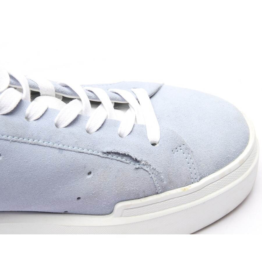 Bild 5 von Sneaker EUR 40 Hellblau in Farbe Blau | Vite EnVogue