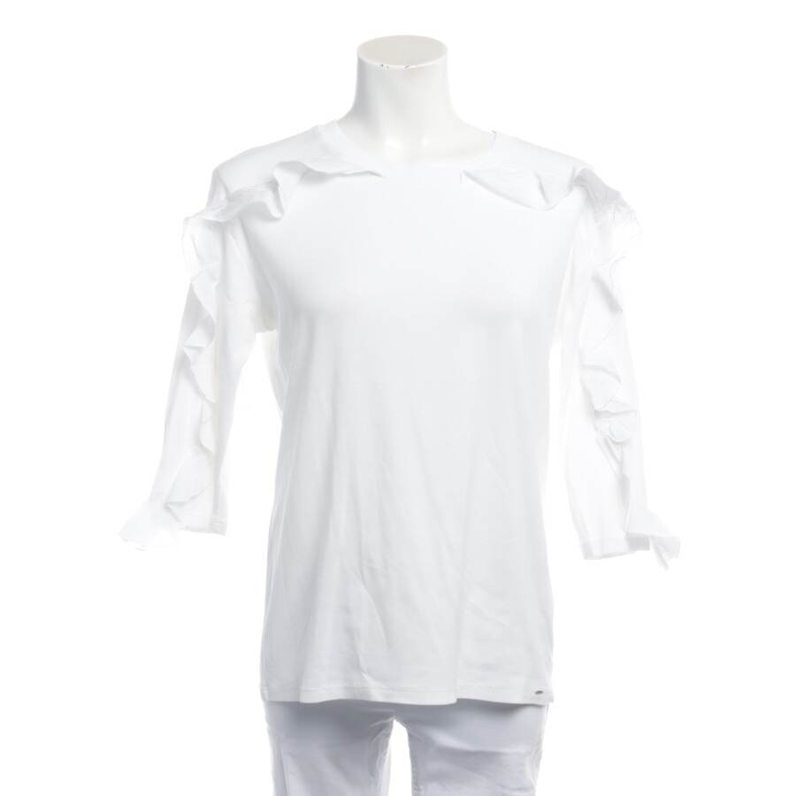 Image 1 of Longsleeve 36 White in color White | Vite EnVogue