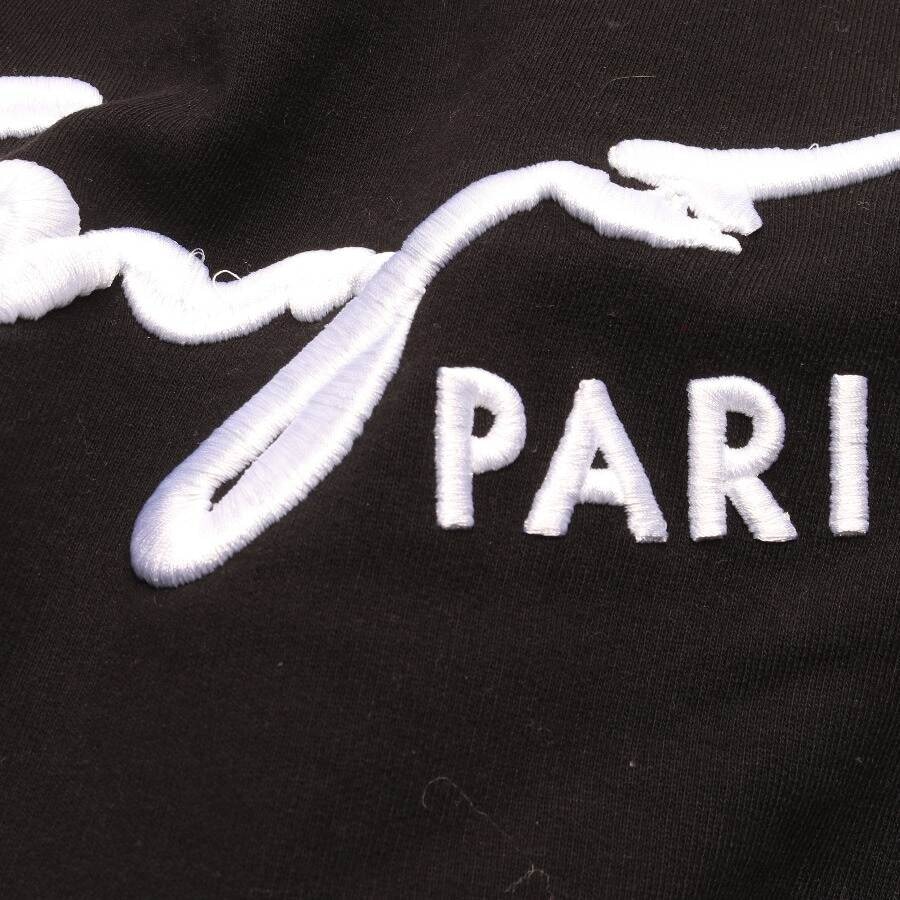 Image 3 of Sweatshirt L Black in color Black | Vite EnVogue