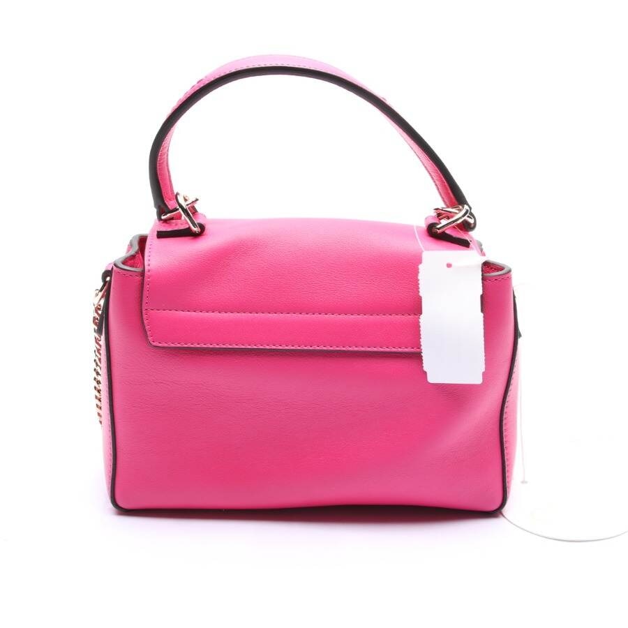 Image 2 of Faye Day Crossbody Bag Pink in color Pink | Vite EnVogue