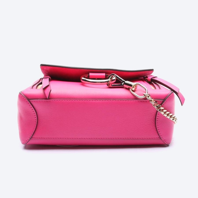 Image 3 of Faye Day Crossbody Bag Pink in color Pink | Vite EnVogue