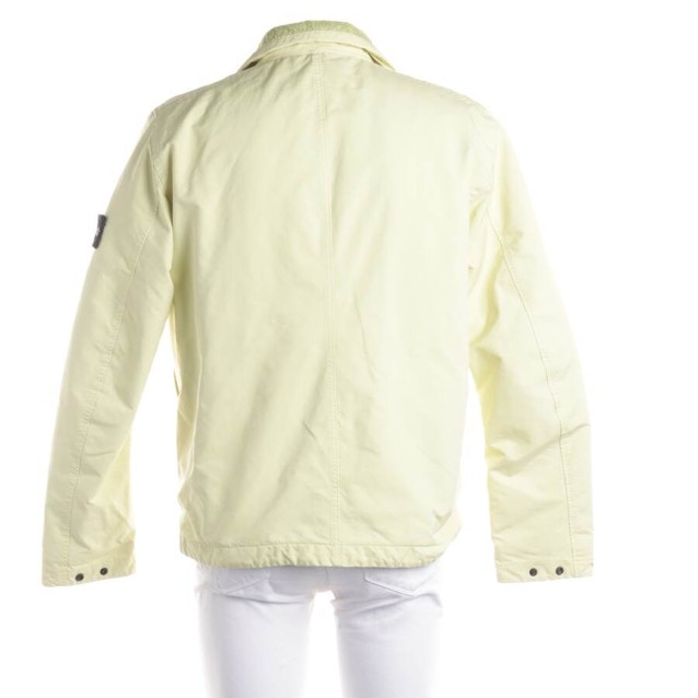Winter Jacket L Pastel Yellow | Vite EnVogue