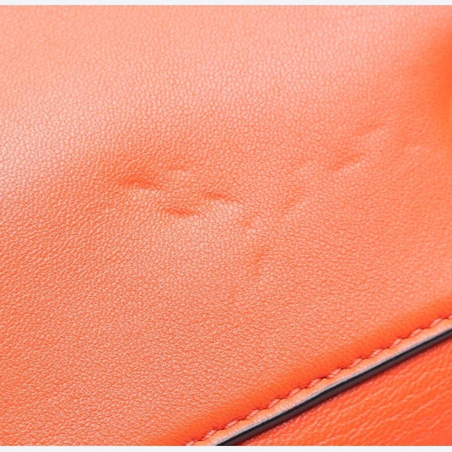 Bild 10 von Schultertasche Orange in Farbe Orange | Vite EnVogue
