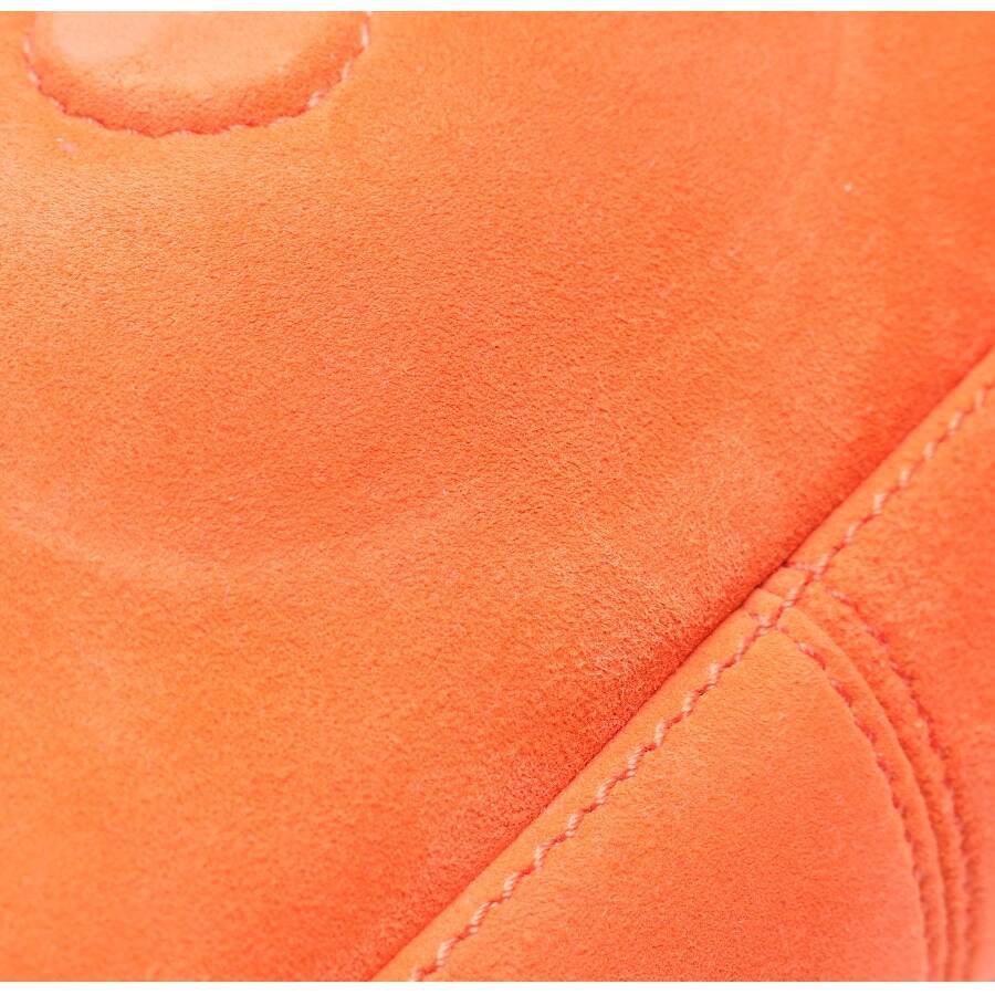 Image 8 of Shoulder Bag Orange in color Orange | Vite EnVogue