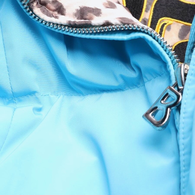Image 3 of Winter Jacket 38 Light Blue in color Blue | Vite EnVogue