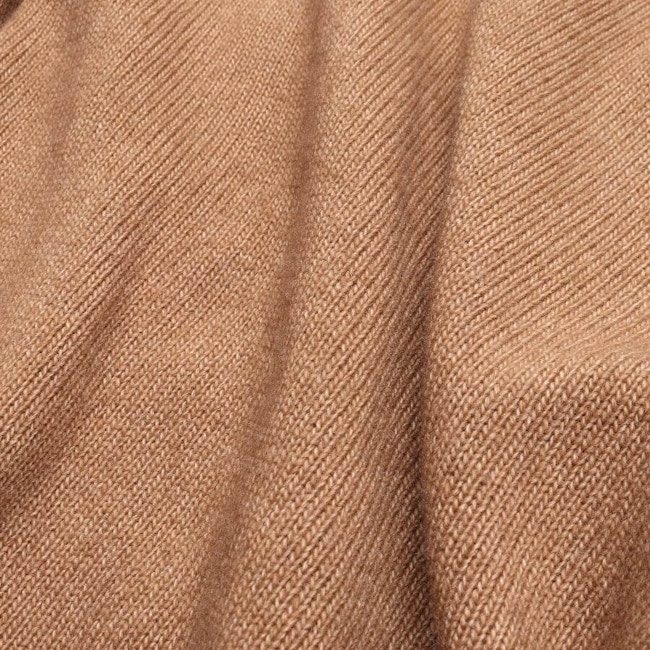 Image 3 of Wool Jumper 3XL Camel in color Brown | Vite EnVogue