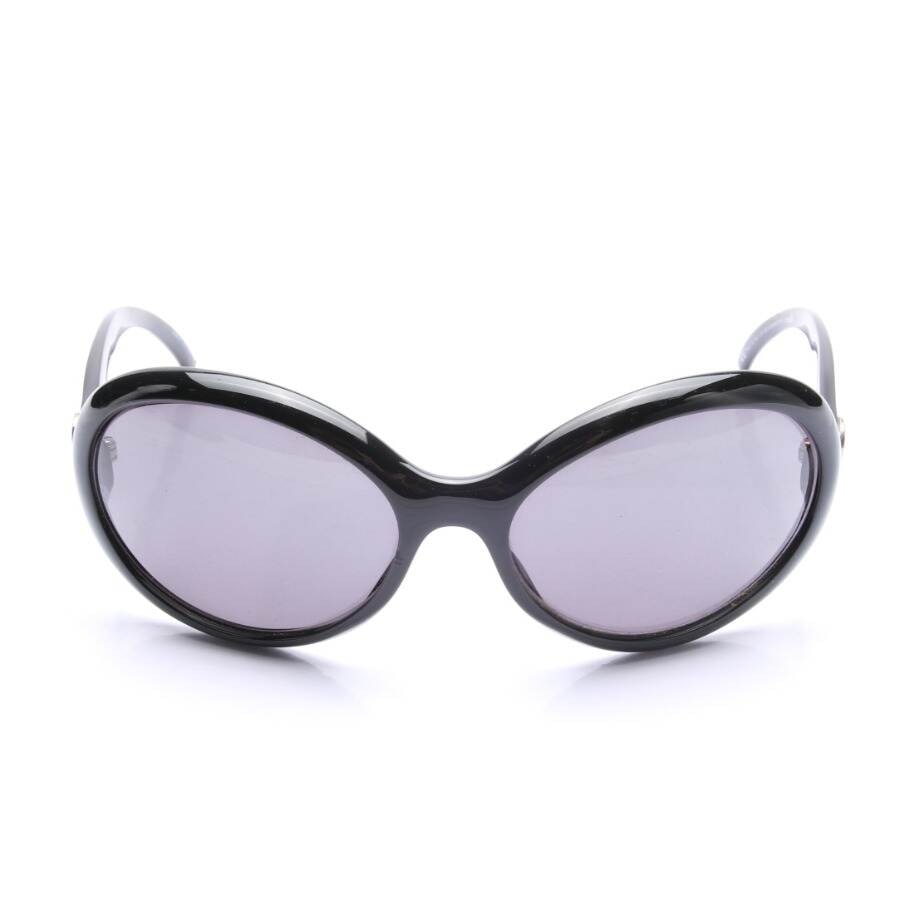 Image 1 of GA 323/S Sunglasses Black in color Black | Vite EnVogue