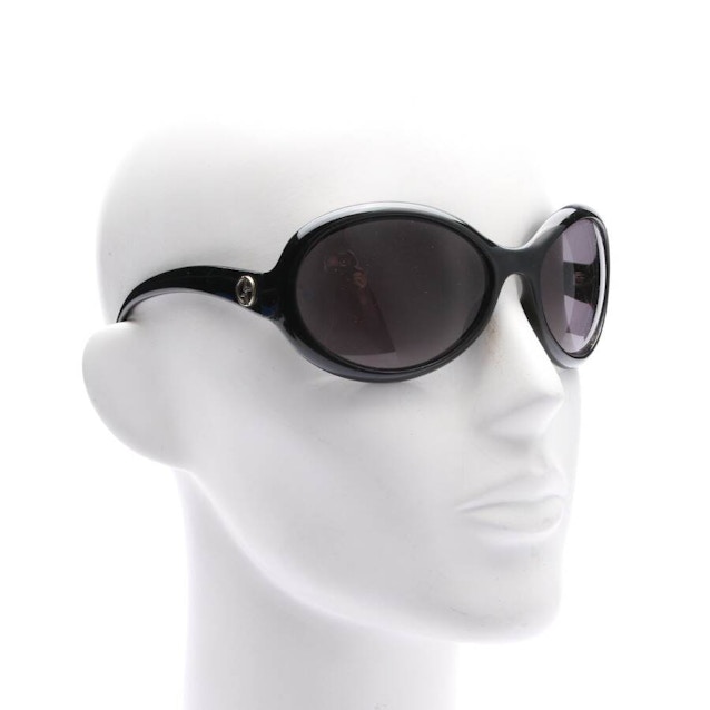 GA 323/S Sunglasses Black | Vite EnVogue