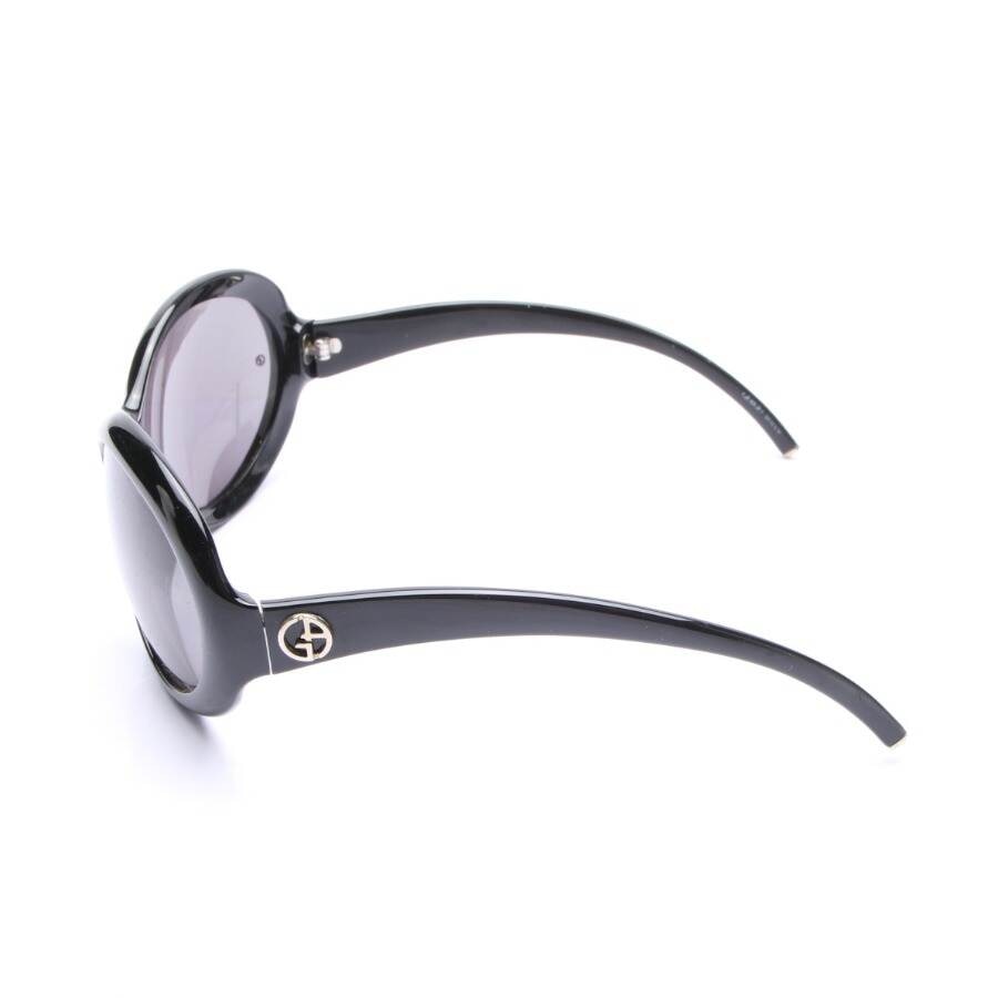 Image 3 of GA 323/S Sunglasses Black in color Black | Vite EnVogue
