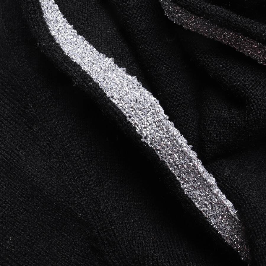 Image 3 of Wool Jumper S Black in color Black | Vite EnVogue