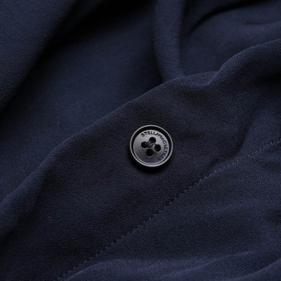 Image 3 of Shirt 32 Navy in color Blue | Vite EnVogue