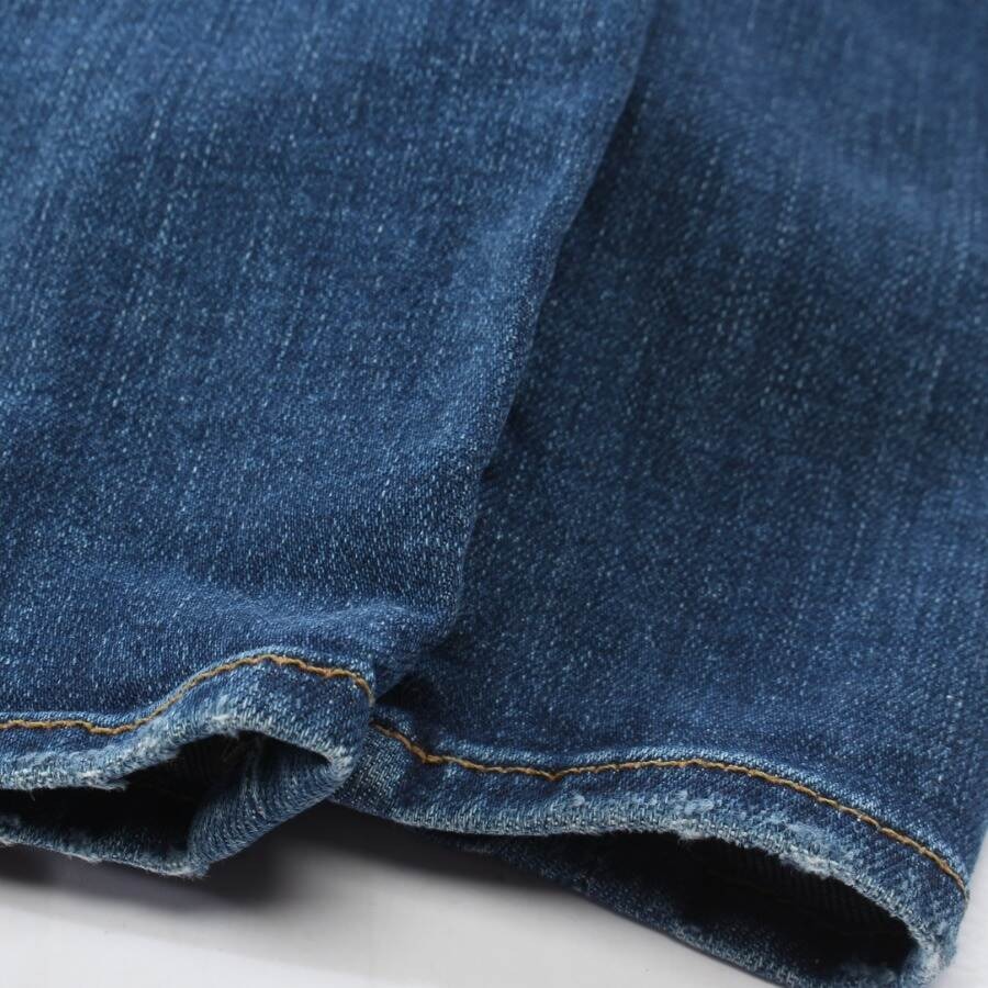 Image 3 of Jeans Slim Fit W26 Blue in color Blue | Vite EnVogue