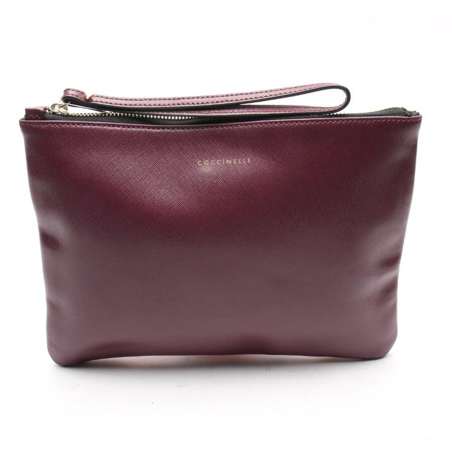 Wristlet Purple