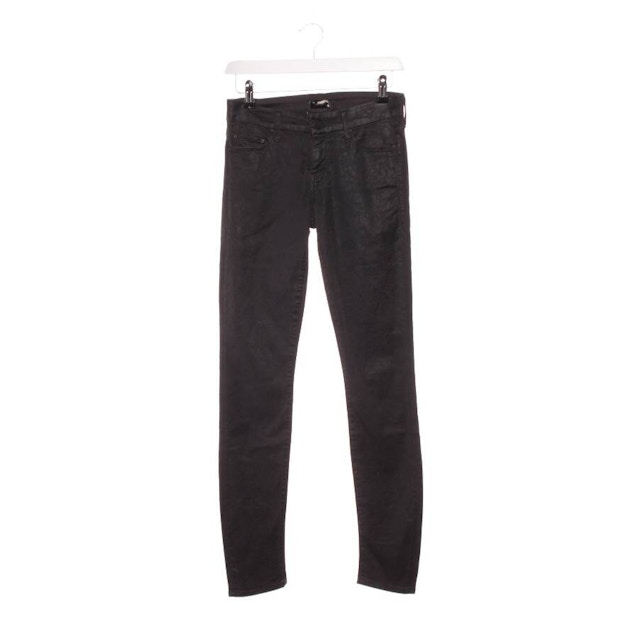 Image 1 of Jeans Slim Fit W25 Black | Vite EnVogue