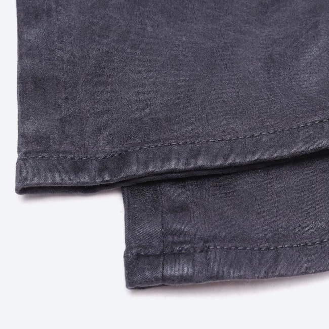 Bild 3 von Jeans Slim Fit W25 Schwarz in Farbe Schwarz | Vite EnVogue