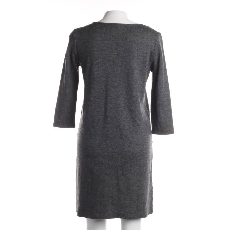 Image 2 of Dress 38 Gray in color Gray | Vite EnVogue
