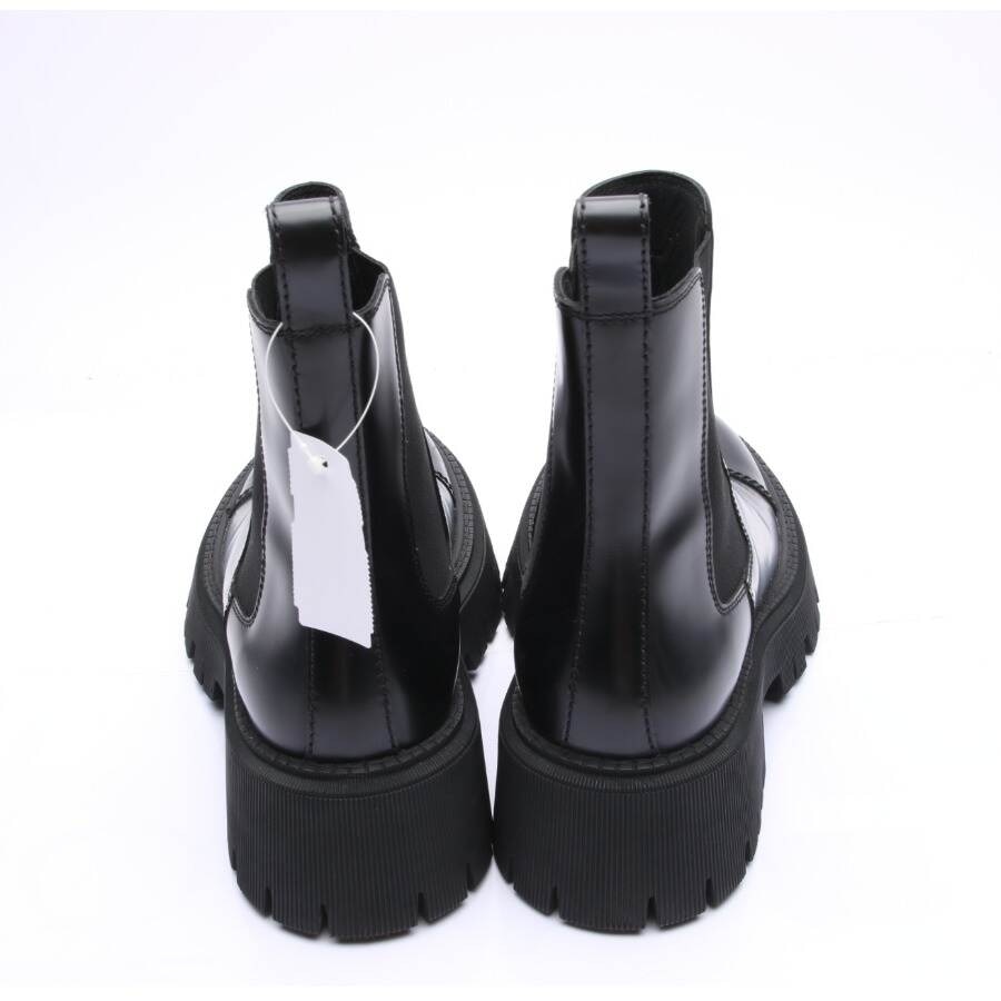 Image 3 of Chelsea Boots EUR 41 Black in color Black | Vite EnVogue