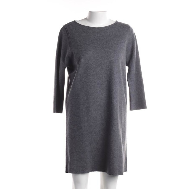 Image 1 of Wool Dress M Gray | Vite EnVogue