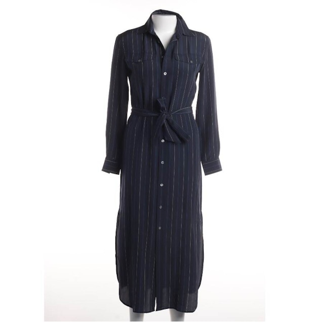 Image 1 of Dress 32 Navy | Vite EnVogue