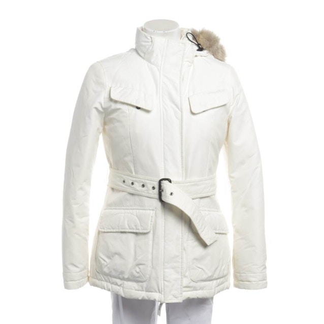 Image 1 of Winter Jacket M White | Vite EnVogue