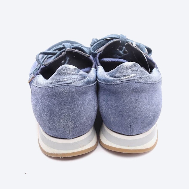 Bild 3 von Sneaker EUR 40 Navy in Farbe Blau | Vite EnVogue