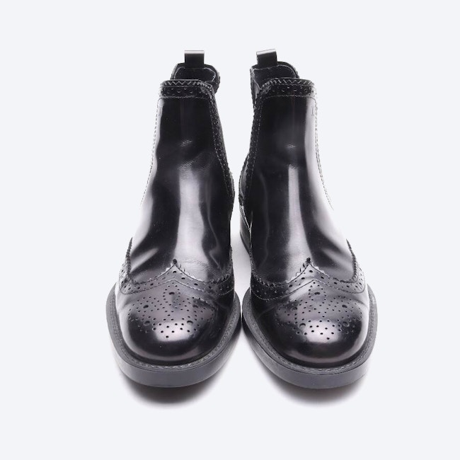 Bild 2 von Stiefeletten EUR 35,5 Schwarz in Farbe Schwarz | Vite EnVogue