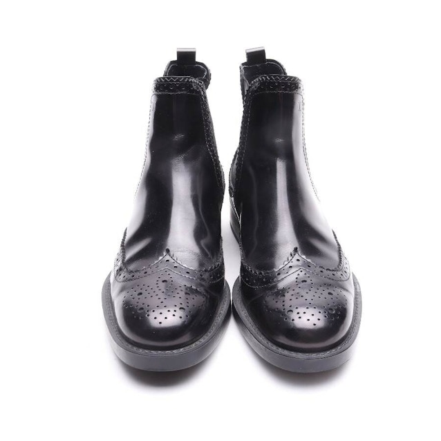 Ankle Boots EUR 35.5 Black | Vite EnVogue