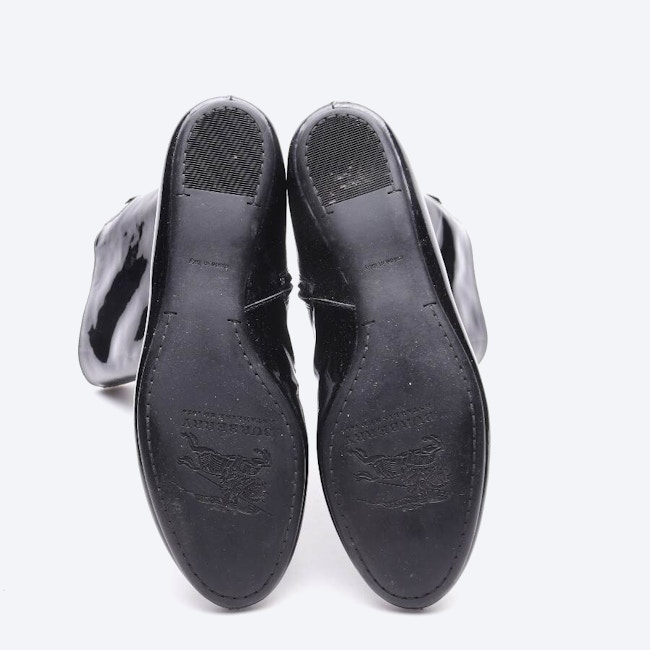 Image 4 of Boots EUR 39.5 Black in color Black | Vite EnVogue