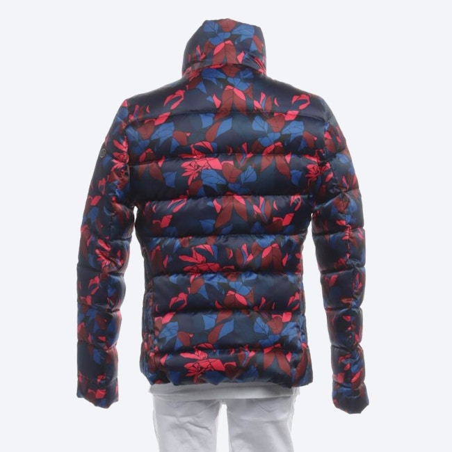 Image 2 of Winter Jacket 38 Multicolored in color Multicolored | Vite EnVogue