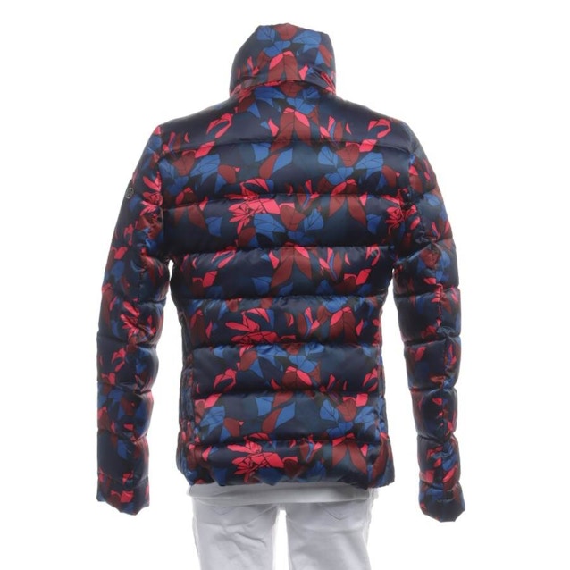 Winter Jacket 38 Multicolored | Vite EnVogue