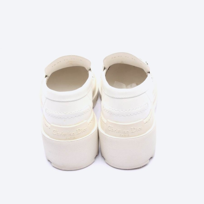 Bild 3 von Loafers EUR 39 Weiß in Farbe Weiß | Vite EnVogue